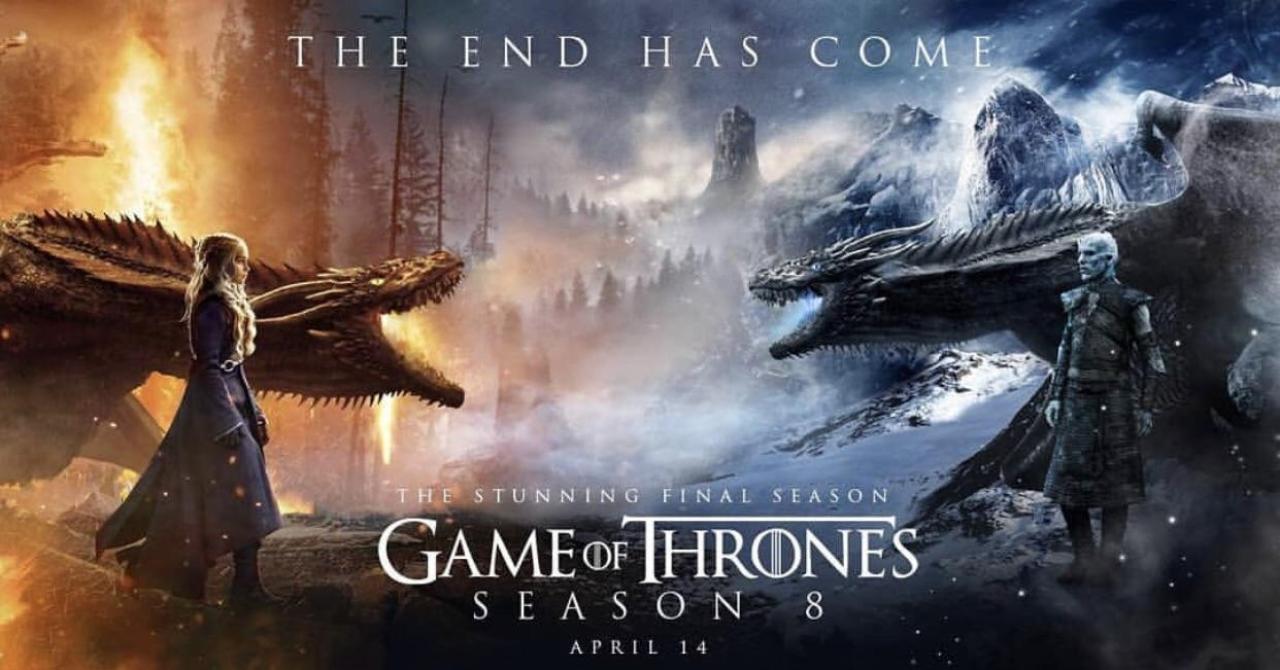 Game of thrones صراع العروش مترجم
