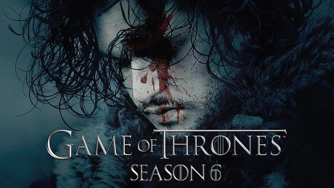 مسلسل Game of thrones الموسم السادس الحلقة 6 السادسة مترجمة