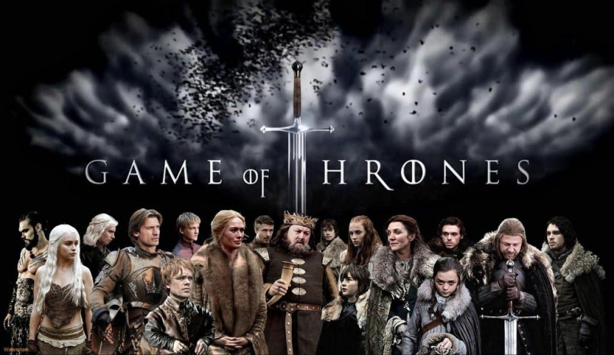 مسلسل Game of thrones الموسم الخامس الحلقة 10 العاشرة والأخيرة مترجمة