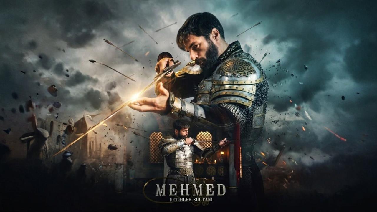 مسلسل محمد الفاتح سلطان الفتوحات الحلقة 84 الرابعة والثمانون مترجمة