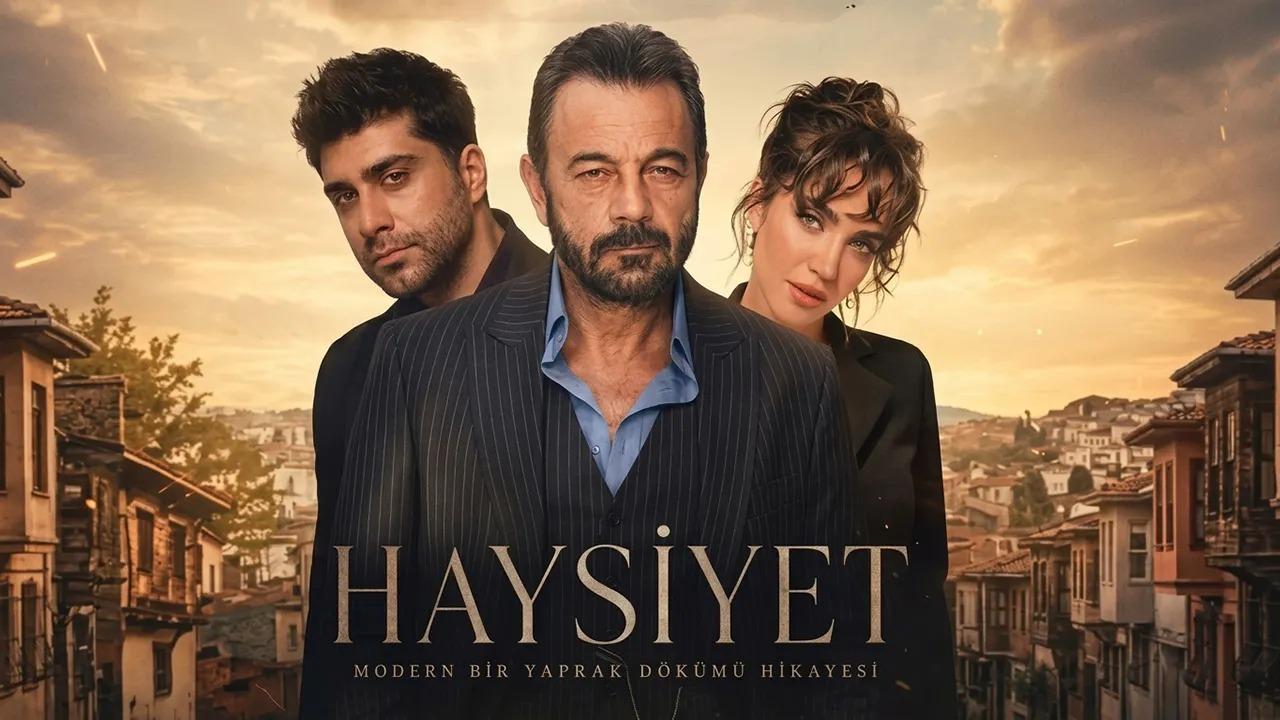 مسلسل الكرامة الحلقة 4 الرابعة مترجمة