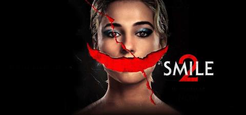 فيلم Smile 2 2024 مترجم اون لاين