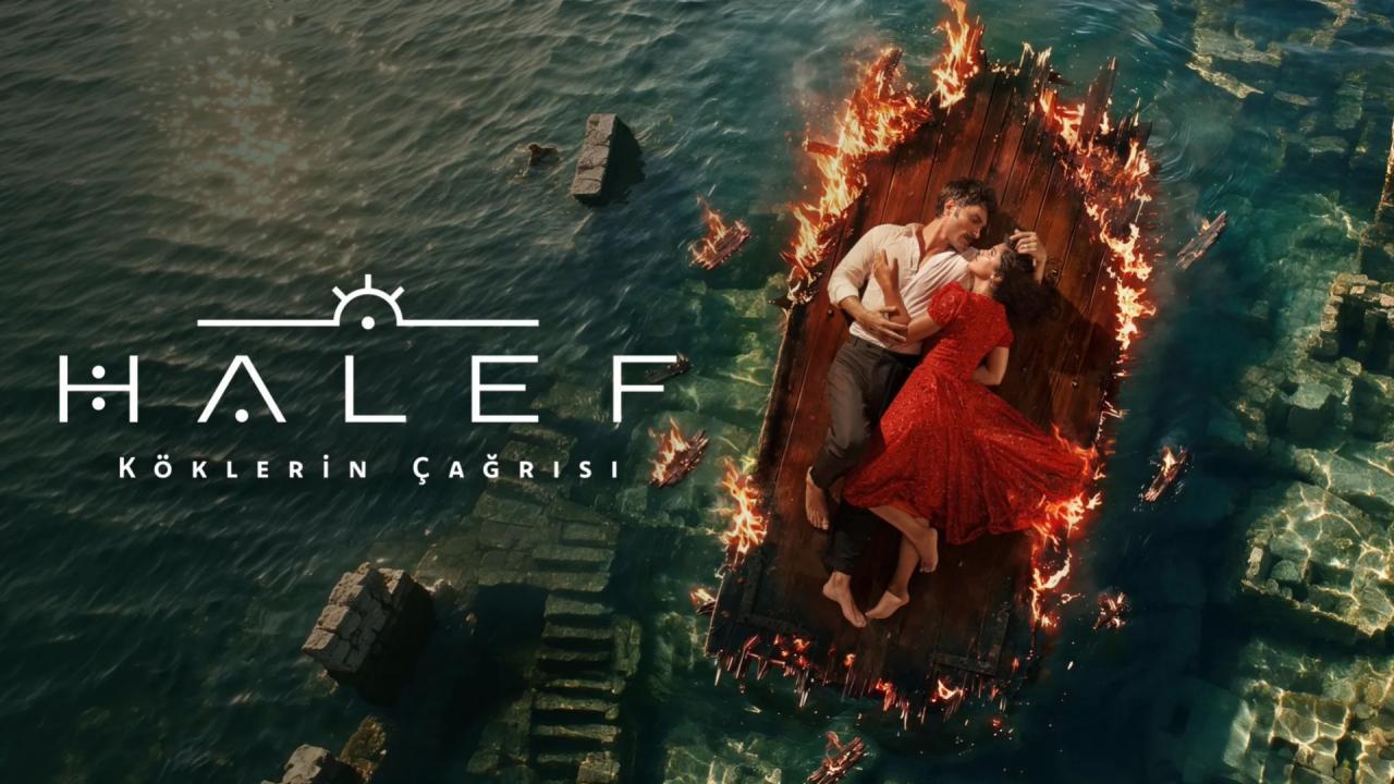 مسلسل الخليفة الحلقة 38 الثامنة والثلاثون مترجمة