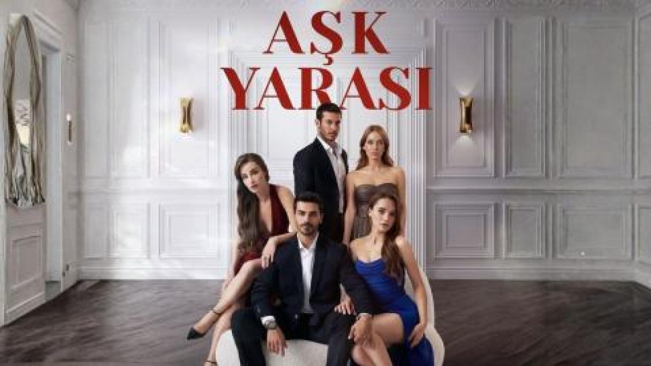 مسلسل الورود الحلقة 10 العاشرة مترجمة