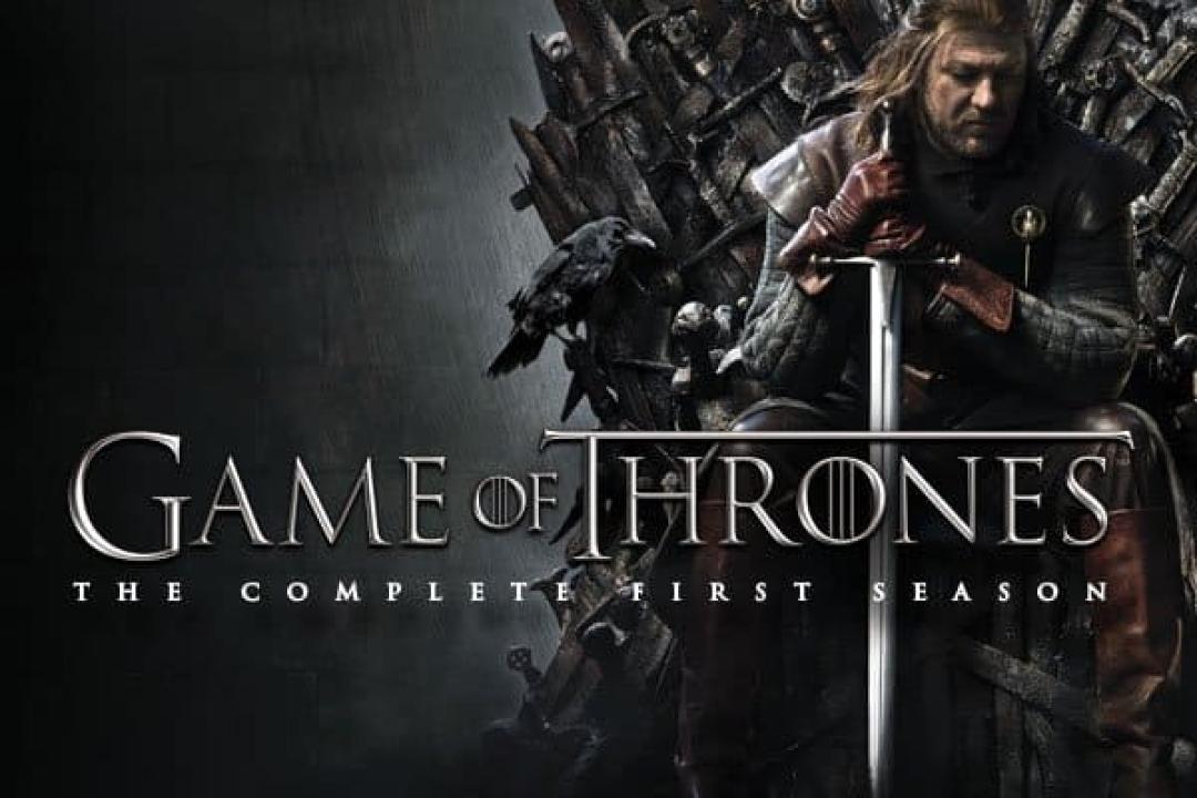 مسلسل Game of thrones الموسم الاول الحلقة 2 الثانية مترجمة