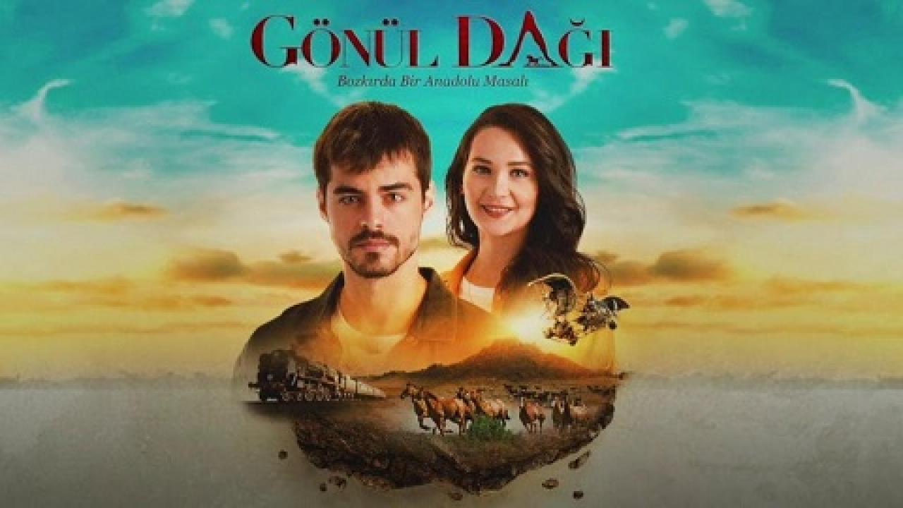 مسلسل جبل جونول الحلقة 13 الثالثة عشر مترجمة