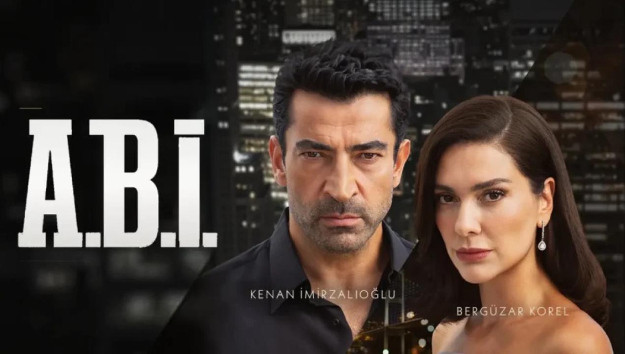 مسلسل اخي الحلقة 22 الثانية والعشرون مترجمة