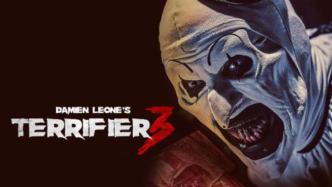فيلم Terrifier 3 2024 مترجم اون لاين
