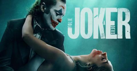 فيلم Joker: Folie à Deux 2024 مترجم اون لاين