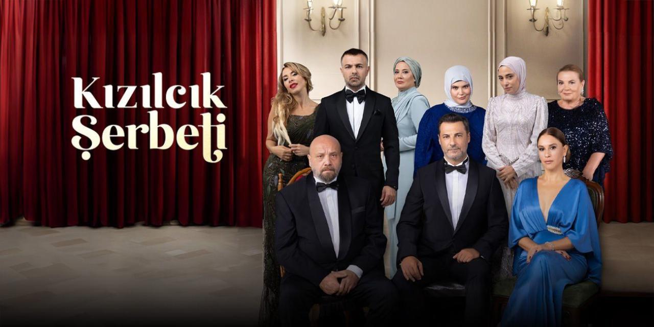 مسلسل شراب التوت الحلقة 73 الثالثة والسبعون مترجمة