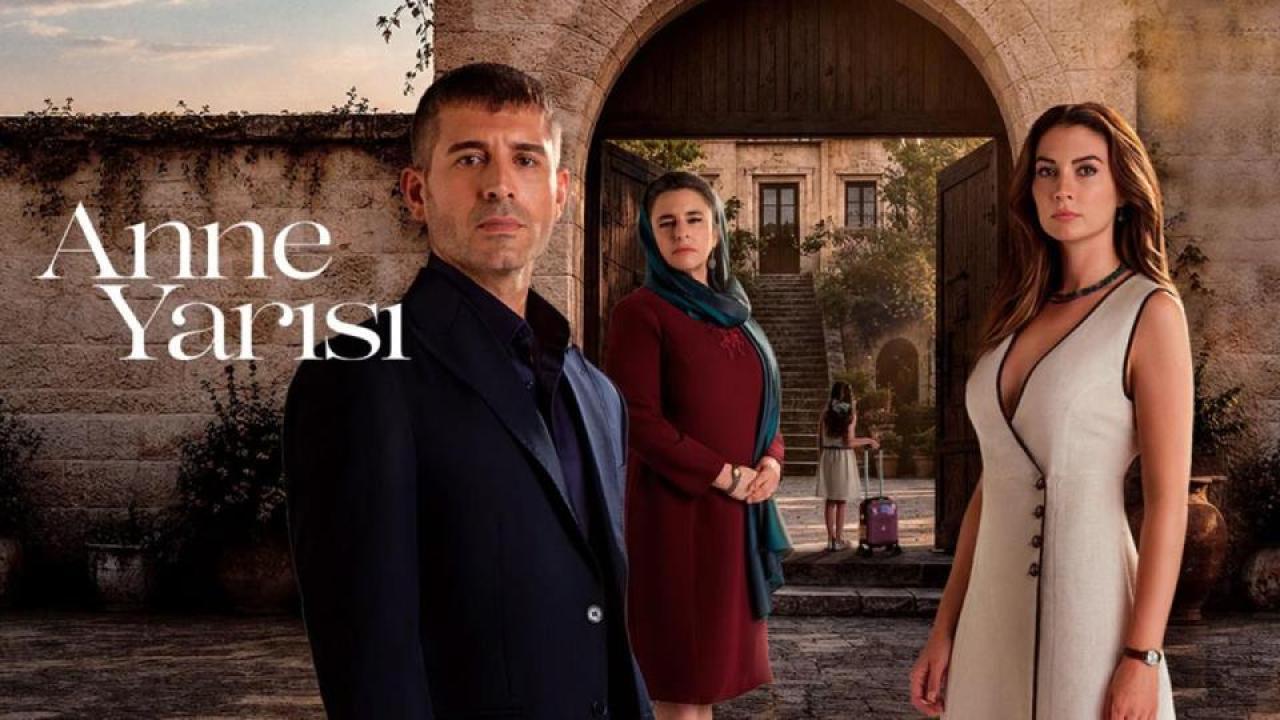 مسلسل نصف الام الحلقة 3 الثالثة مترجمة
