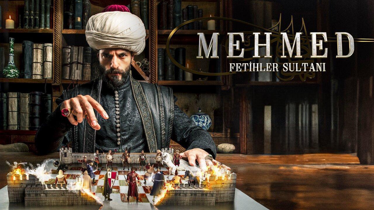مسلسل محمد الفاتح سلطان الفتوحات الحلقة 86 السادسة والثمانون مترجمة