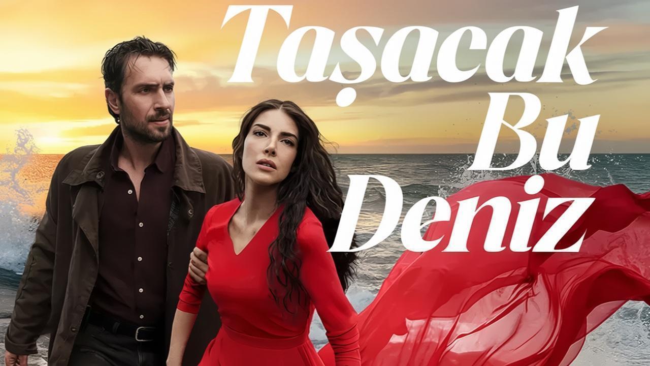 مسلسل هذا البحر سوف يفيض الحلقة 1 الأولي مترجمة